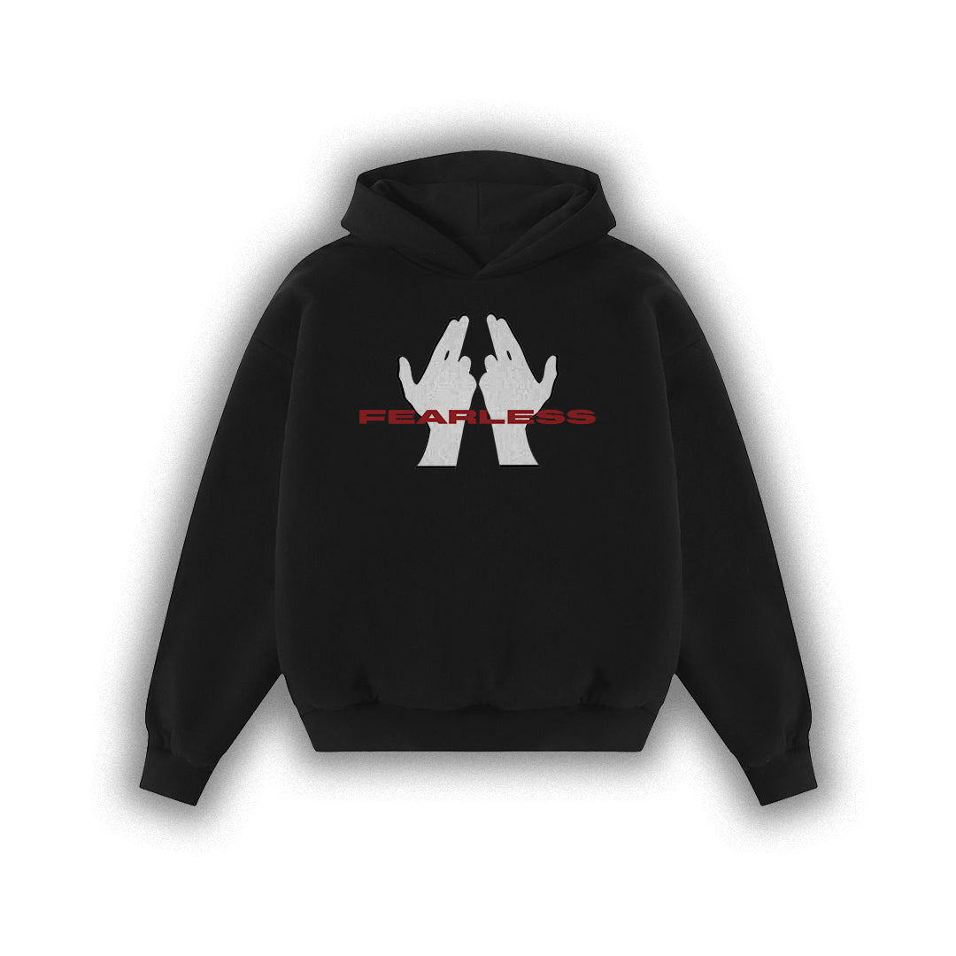 The OG FEARLESS Hoodie - MXY ORIGINALS