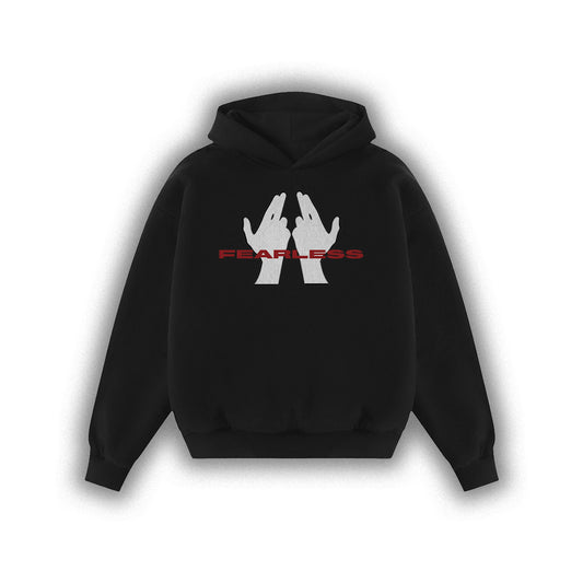 The OG FEARLESS Hoodie - MXY ORIGINALS