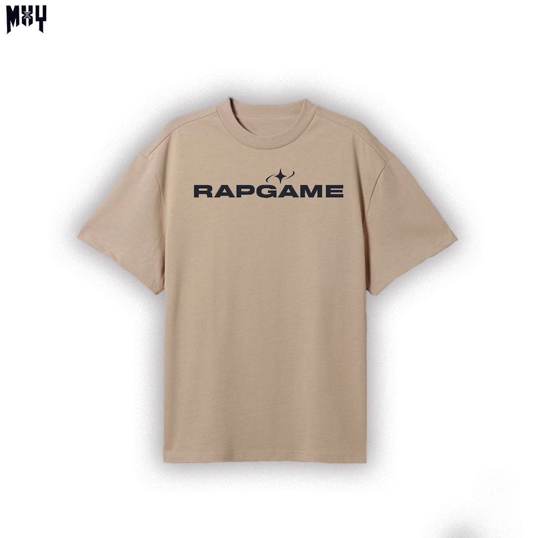 Rapgame - MXY