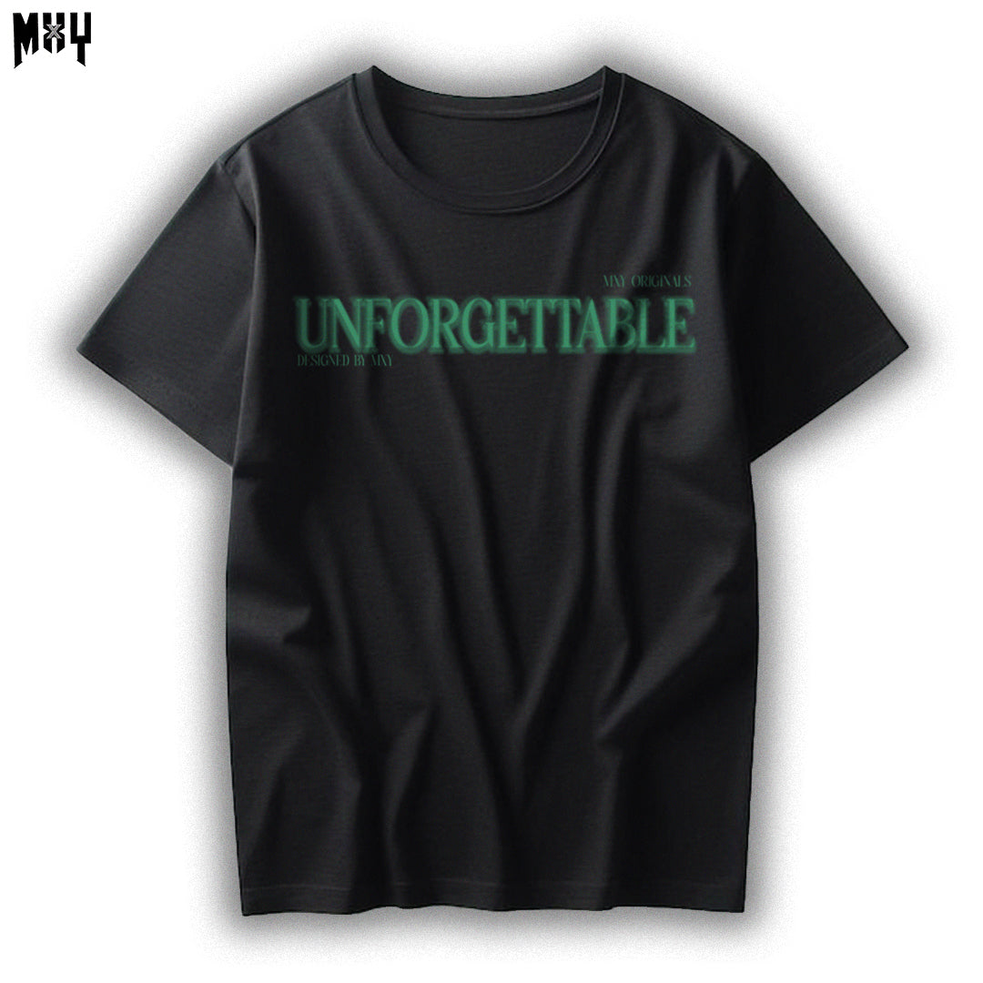 Unforgettable - MXY ORIGINALS