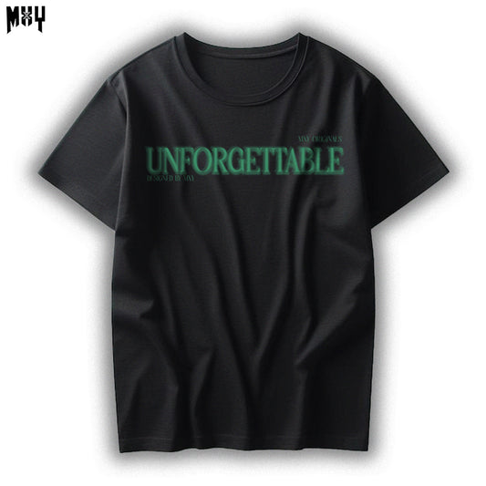 Unforgettable - MXY ORIGINALS